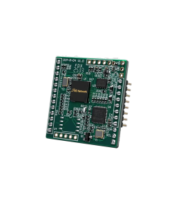 AES67 DL04V Network Module