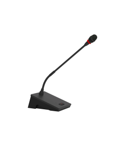 AES67 DLM 004 Microphone