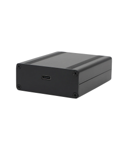 AES67 USB wall unit 128x128