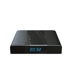 myServer TVBox Server